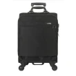 【YESON】18吋行李箱360度登機尺寸(超無敵耐高單數細纖高彈尼龍布)
