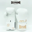 【DEEPBOMB】黑潮系列拳套-白金色10oz 14oz(拳套 泰拳 拳擊手套 白金色 黑潮系列 10oz 14oz)