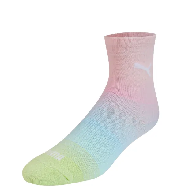 【PUMA】襪子    長襪 中筒襪 穿搭襪  休閒襪 白襪 單一價(BB126113)