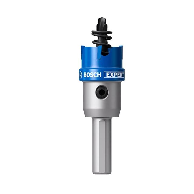 【BOSCH 博世】不鏽鋼開孔器 20mm