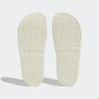 【adidas 愛迪達】Adilette Aqua 男鞋 女鞋 奶茶色 夏季 泳池 透氣 休閒 運動 舒適 拖鞋 IF7370