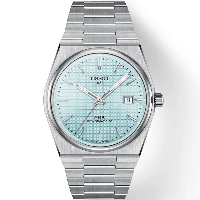 TISSOT PRX POWERMATIC 80