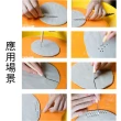 【百獅】11件雕刻工具 泥塑工具 塑型工具 黏土工具(塑形刀 翻糖蛋糕 雕塑工具 雕花雕刻組 軟陶 陶藝)