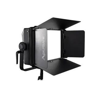 【Aputure 愛圖仕】Barndoors For NOVA P300C 專用金屬四葉片 控光套件(公司貨)