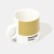 【PANTONE】陶瓷咖啡杯(繽紛色彩找出屬於你的代表色)