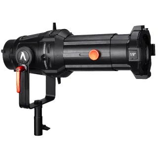 【Aputure 愛圖仕】Spotlight Mount Set 26° 聚光燈鏡頭套組 26度(公司貨)