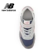 【NEW BALANCE】NB 童鞋_男童/女童_灰粉色_YV996ME3-W