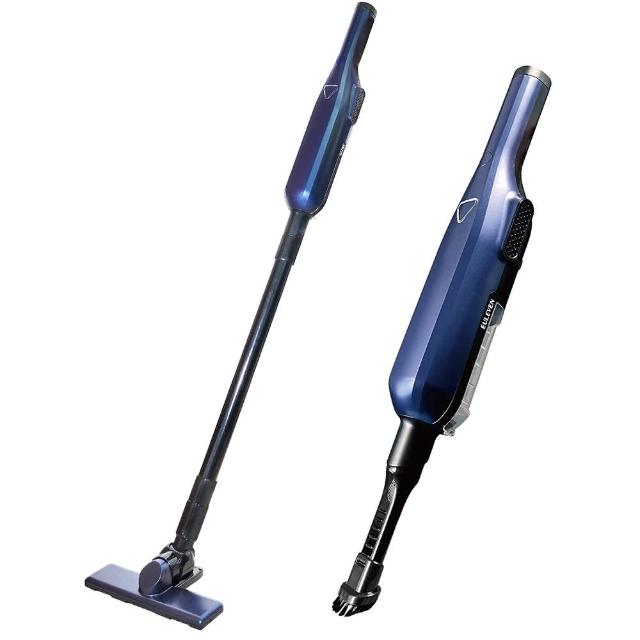 EUL-VB002 有樂紛吸塵器，擁有15kpa強大吸力，輕巧0.7kg機身設計，方便攜帶與使用。具備一鍵倒塵功能，提升清潔效率。適用於大理石、磁磚、短毛地毯、強化地板、木地板及深色地板，不限於乾式清潔。內建HEPA濾網與無刷馬達，潔淨又靜音，是本月主打的吸塵器神券，適閤家庭與車用使用。