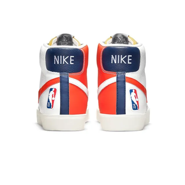 【NIKE 耐吉】BLAZER MID 77 EMB 男鞋 休閒 運動(DD8025100)