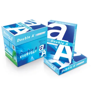 【Double A】多功能 影印紙-70磅 A5 x 10包(請注意 A5僅A4一半大小)