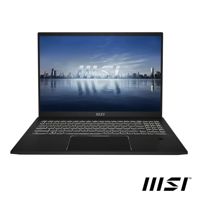 【MSI】M365★16吋i7 RTX翻轉觸控商務筆電(Summit E16 Flip/i7-1360P/32G/1T SSD/TX4050/W11P/233TW)