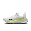 【NIKE 耐吉】慢跑鞋 女鞋 運動鞋 緩震 W REACTX INFINITY RUN 4 白黃 DR2670-101