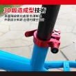 自行車鋁合金座管夾 多款可選(快拆管夾/坐桿夾/鞍管夾)