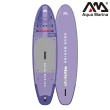【Aqua marina】充氣立式划槳-進階型 Coral BT-23COPN(單氣室 立槳 划槳 SUP 站浪板)