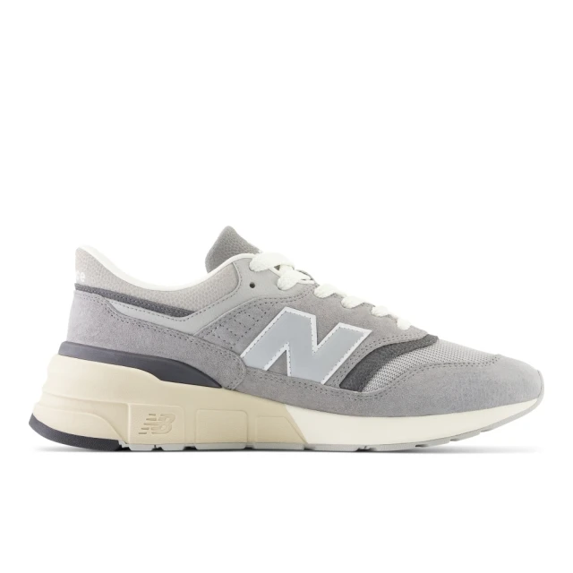 NEW BALANCE NB 休閒鞋 男鞋 女鞋 運動鞋 灰 U997RHA-D楦