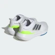 【adidas 官方旗艦】ULTRABOUNCE 運動鞋 童鞋(IG7284)