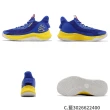 【UNDER ARMOUR】籃球鞋 Curry 3Z7 男鞋 中筒 勇士隊 子系列 緩衝 運動鞋 UA 單一價(3026622400)