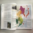 【DK Publishing】World War II Map by Map