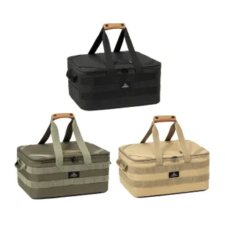 【Thous Winds】戰術收納包小號S TW7030(收納袋 收納 裝備收納包 工具包 露營 逐露天下)