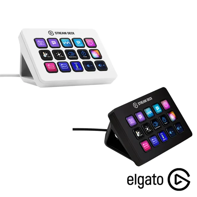 Stream Deck 超美品ほぼ未使用-