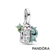 【Pandora官方直營】迪士尼．皮克斯《怪獸電力公司》可開啟傳送門造型吊飾