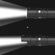 【LYCAN】AIR-L2 鋁合金腳踏車燈－韓國潛水手電筒NO.1品牌(LYCAN、AIR-L2、潛水、手電筒、單車燈、照明燈)