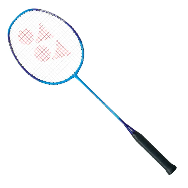 【YONEX】雙人羽拍組 NF001CGE470 初階 羽球拍*2 羽球*1 穿線拍 超輕 78g(YOBT3801TR)