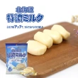 【Ribon 立夢】北海道特濃牛奶糖(60gx2入)