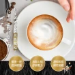 【TAI HU KU 台琥庫】二合一深焙曼特寧咖啡拿鐵3盒共90入(即期良品)