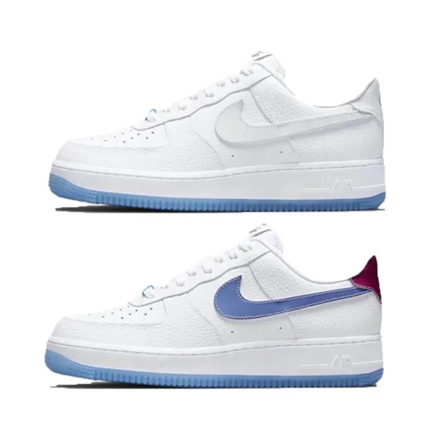 国内新品NIKE WMNS AIR FORCE 1 '07 XX 白 24.5cm エアフォース1 STAR 星 JORDAN 11 2 3 4 5 6 7 8 9 PREMIUM OG DUNK SB Nike Air Force 1 \u002707 LX 女鞋。Nike TW