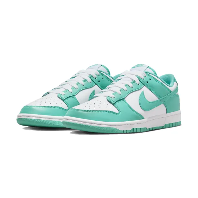 NIKE 耐吉】Nike Dunk Low Clear Jade 蒂芬妮綠DV0833-101 - momo購物