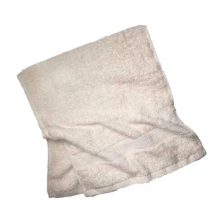 【生活工場】TaiUan Boni無染緞紋低捻空氣毛巾