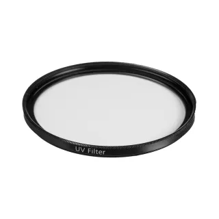 【ZEISS 蔡司】Filter T* UV 55mm 多層鍍膜 保護鏡(公司貨)