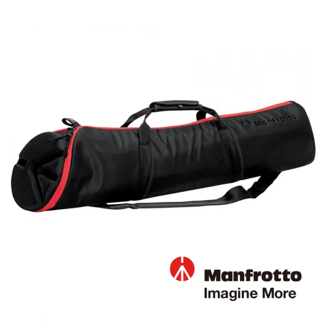 【Manfrotto 曼富圖】高級泡棉腳架袋 90cm MBAG90PN(公司貨)