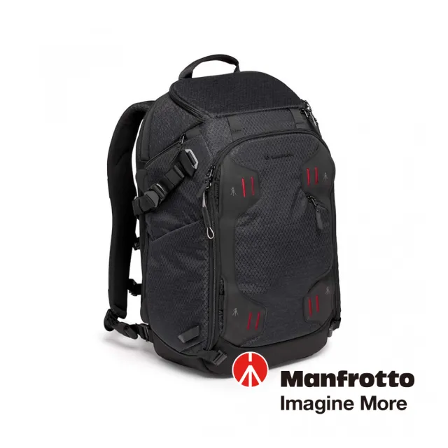 【Manfrotto 曼富圖】Pro Light 2 Multiloader 後背包 M MBPL2-BP-ML-M(公司貨)