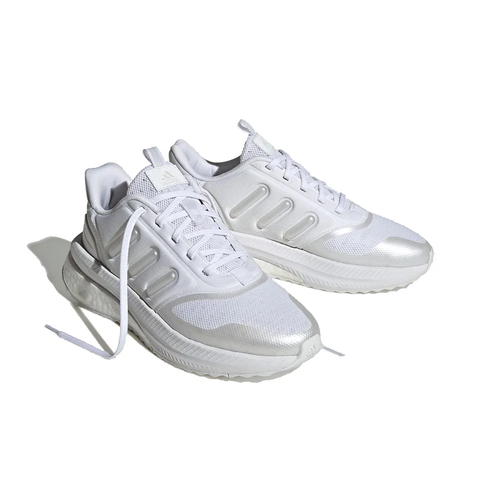 adidas 愛迪達】X_PLRPHASE 運動鞋慢跑鞋女- IG4780 - momo購物網 