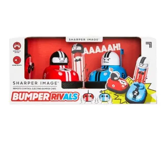 【ToysRUs 玩具反斗城】Sharper Image 遙控碰碰車(兒童 玩具 遙控車 玩具車)