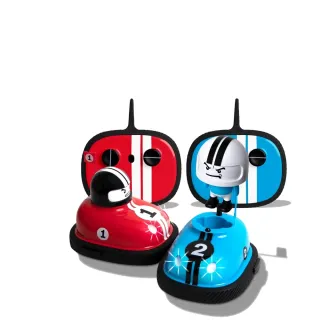 【ToysRUs 玩具反斗城】Sharper Image 遙控碰碰車(兒童 玩具 遙控車 玩具車)