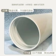 【趣Chill Life】陶瓷內膽不鏽鋼吸管杯 手搖飲料環保杯 保溫保冰 粗吸管 710ml(陶瓷保溫杯 陶瓷內膽保溫杯)
