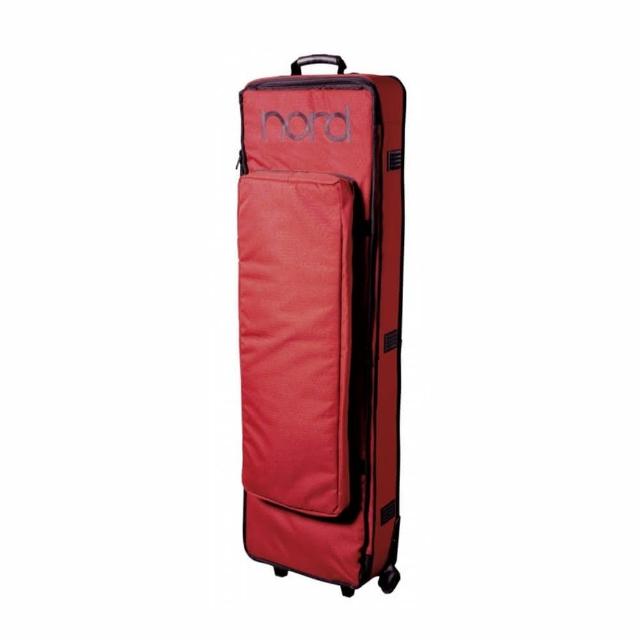【NORD】Soft Case Stage/Piano 88鍵原廠琴袋(原廠公司貨 商品保固有保障)