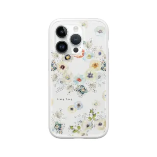 【RHINOSHIELD 犀牛盾】iPhone 13 mini/13 Pro/Max Mod NX手機殼/涼丰系列-窯花(涼丰)