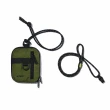 【bitplay】Essential Pouch 機能小包 V2 含頸掛繩+8mm撞色掛繩組(掛包/輕量/防潑水/口袋包/錢包/戶外)