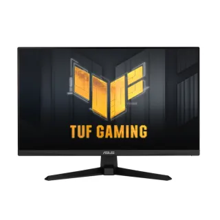 【ASUS 華碩】TUF Gaming VG249Q3A 24型 1ms 180hz FreeSync IPS 電競螢幕