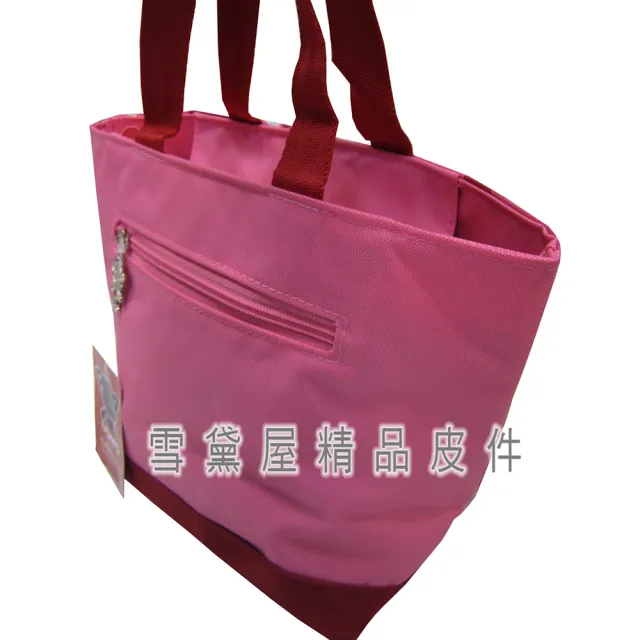 【UnMe】618 手提袋餐袋碗袋簡易提袋正版授權商品防水包 尼龍布材質(台灣製造品質保證兒童成人全齡適用