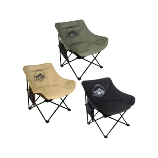 【Camping Ace】彎月戰術椅 ARC-883N(休閒椅 月亮椅 摺疊椅 登山椅 戶外椅 椅子 露營 逐露天下)