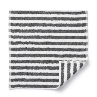【MUJI 無印良品】有機棉毛巾手帕/２５×２５ｃｍ(共5色)