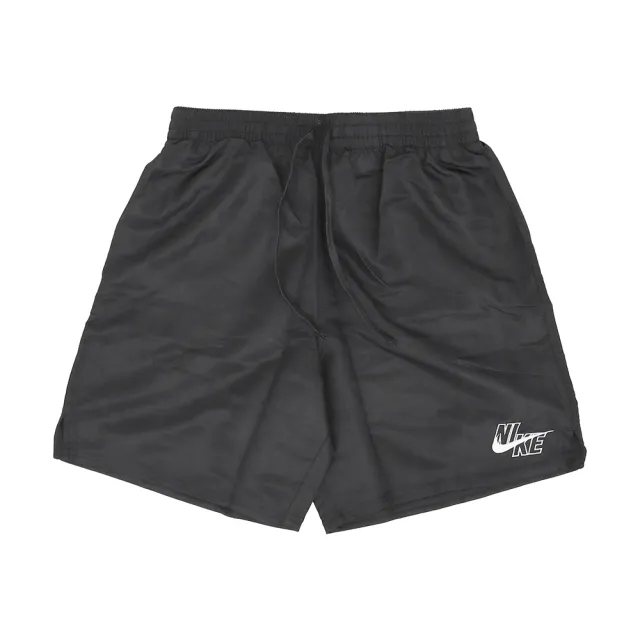 【NIKE 耐吉】海灘褲 Essential Lap 7” 男款 速乾 內裡 衝浪 沙灘排球褲 短褲 7吋 單一價(NESSD450-480)