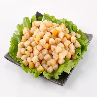 【華得水產】珠貝 大顆珠貝2包(150g /包)