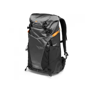 【Lowepro 羅普】運動攝影家 BP24L AWIII 攝影後背包 灰(公司貨)