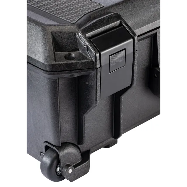 【PELICAN】V525WD Vault Case 專業氣密箱(防撞 防塵 手槍箱 個人工具 生存遊戲 保護箱)